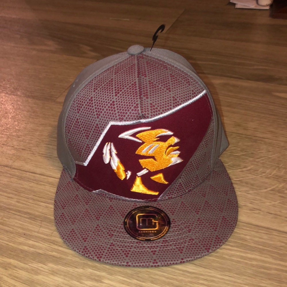 Florida State SnapBack